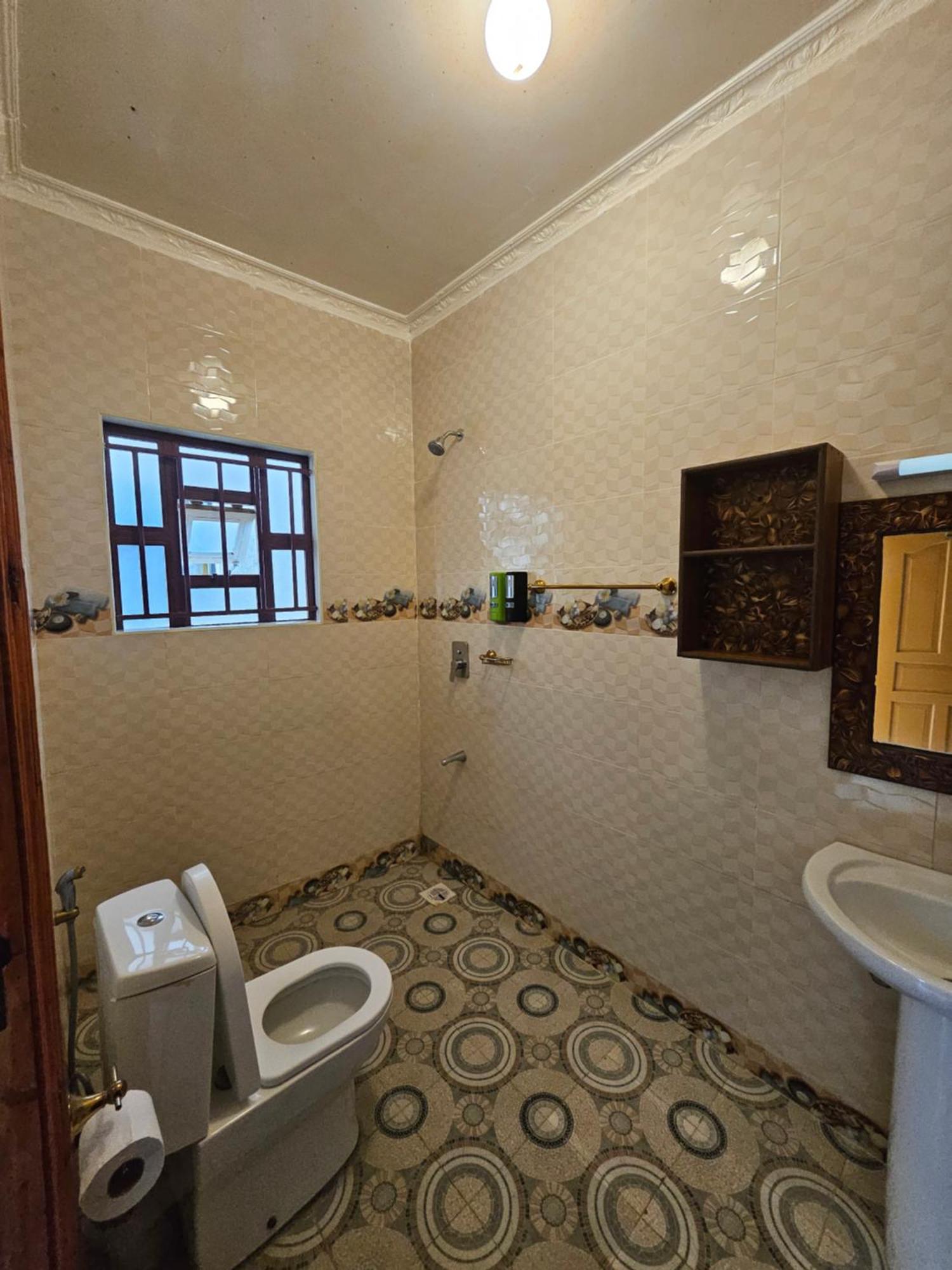 Grand Amoena Guest House 奈瓦沙 外观 照片